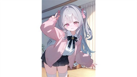 被宠坏的小妹妹原版游戏图2