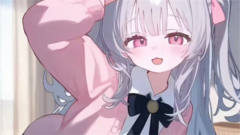 被宠坏的小妹妹原版游戏图1
