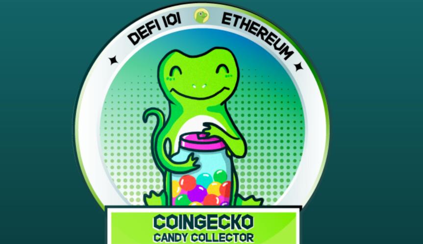 CoinGecko版本大全