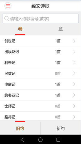 微读圣经(1)