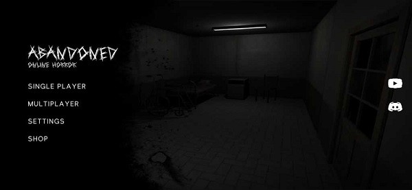 逃离医院像素版(2)