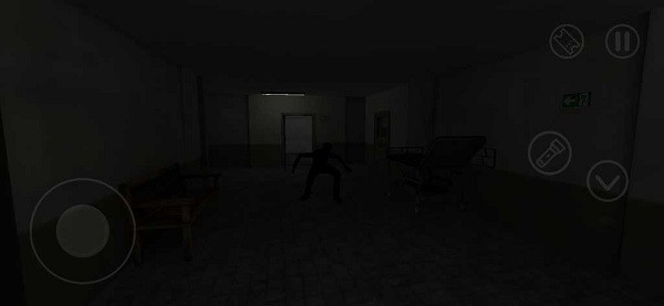 逃离医院像素版(3)