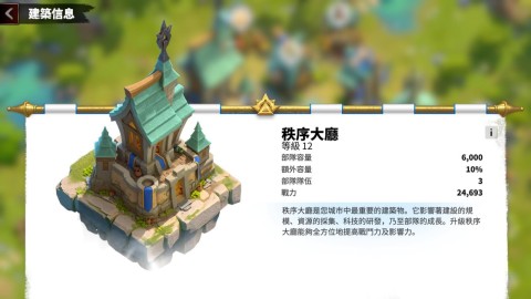 万龙觉醒免费版图1