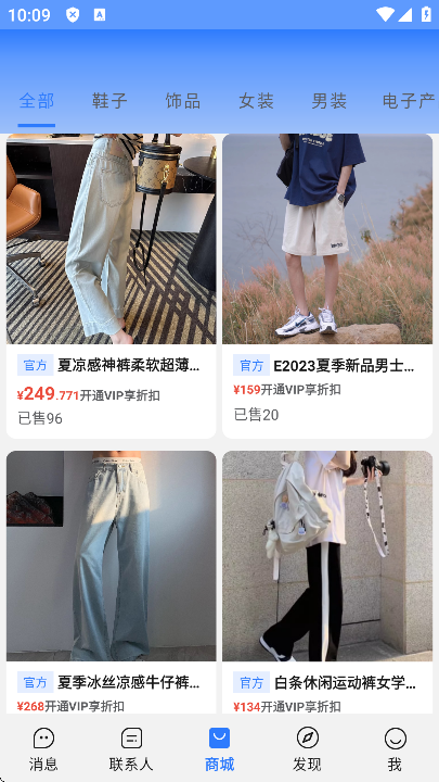 旺商聊(3)