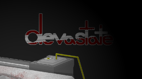 devastate游戏大全