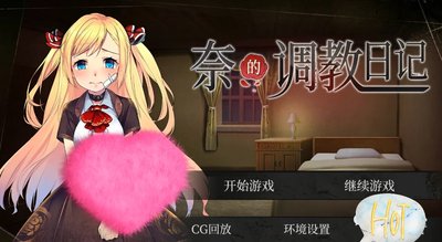 奈的调教日记