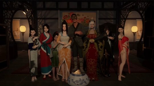采花郎手游手机版图3