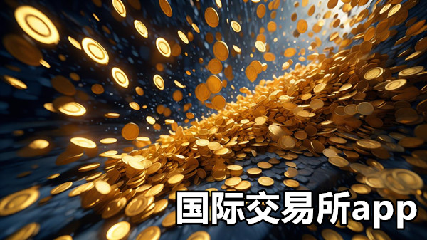 国际交易所app
