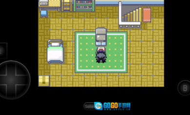 口袋妖怪火红萌版图3