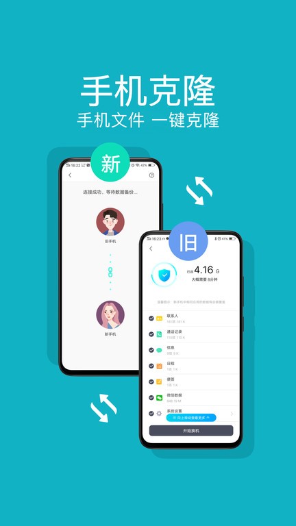 互传(1)