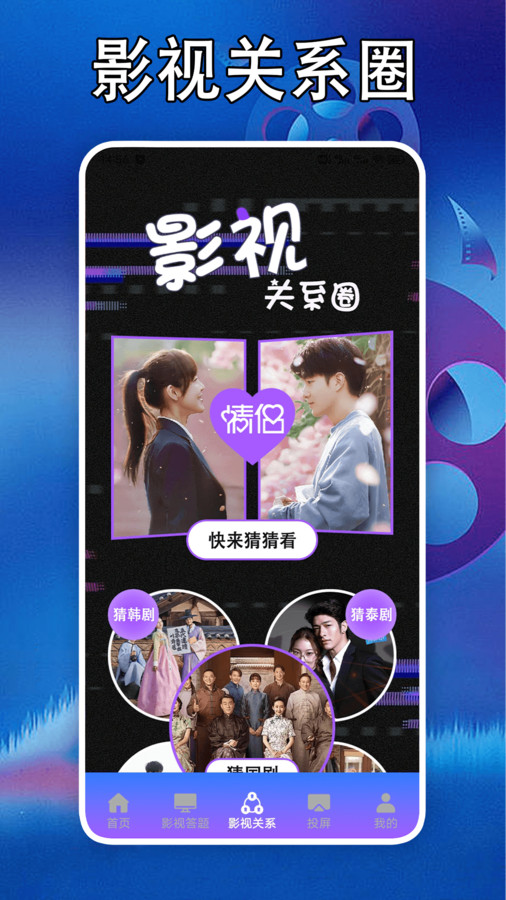 泰剧迷剧圈图2