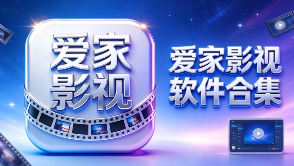 爱家直播软件合集