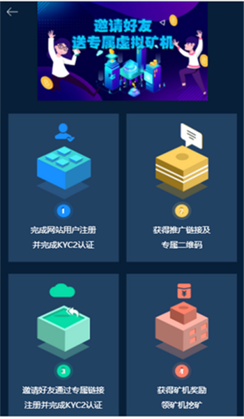 蓝贝壳交易所app图3