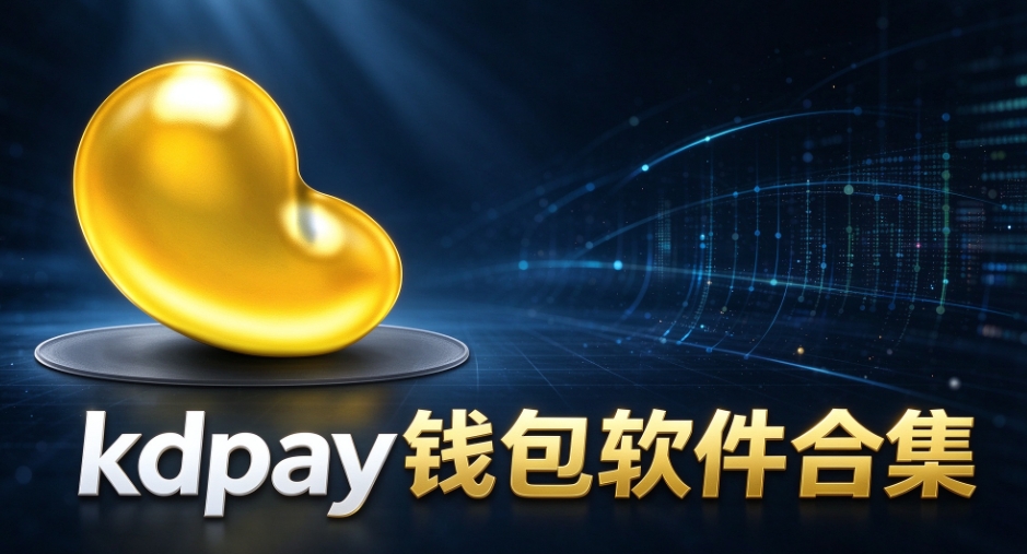 kdpay钱包软件最新版下载-kdpay钱包软件合集