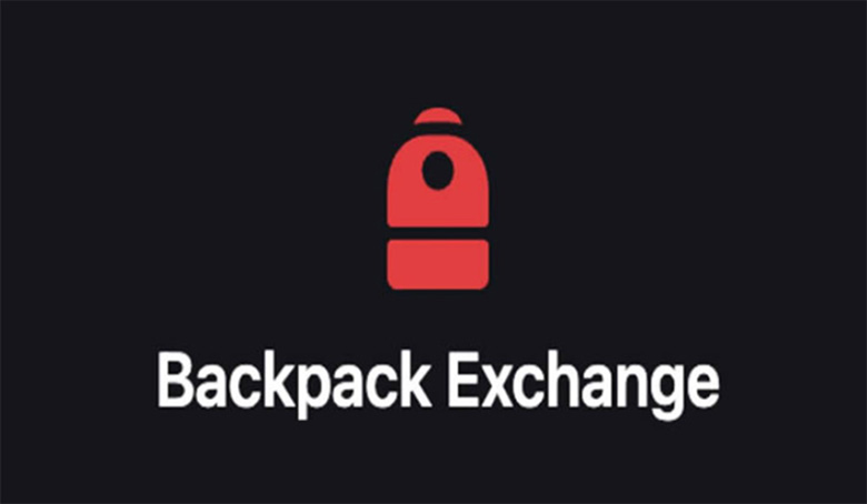 backpack交易所软件合集