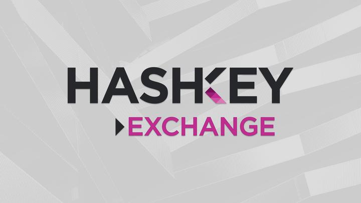 HashKey交易所软件合集