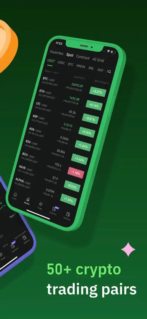 0kx交易所官网版图1