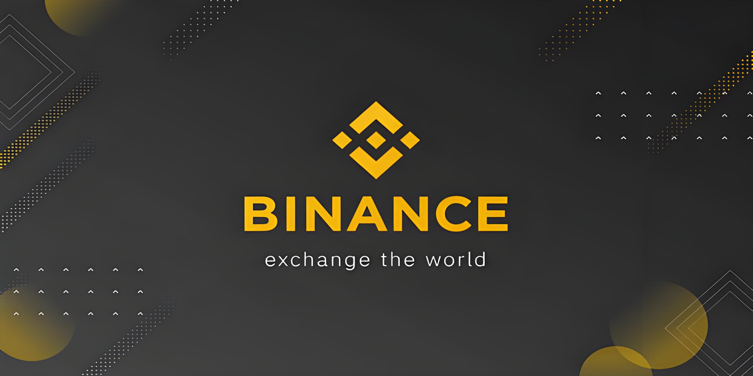 binance