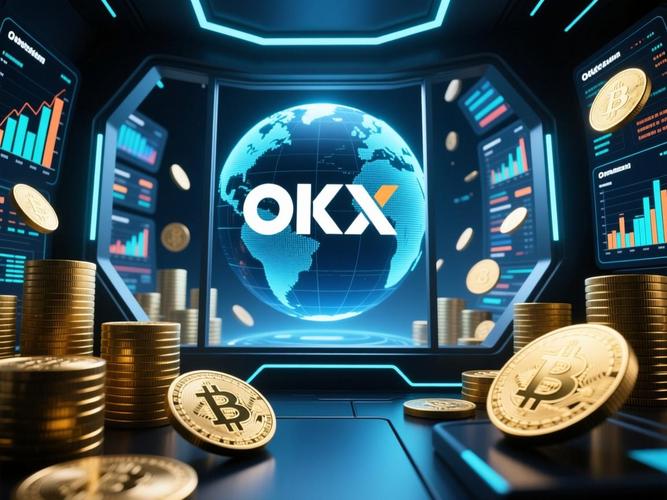OK交易所