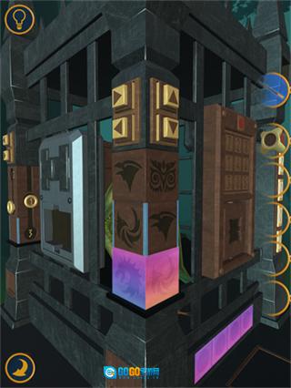 鸟笼2全章节解锁版图4