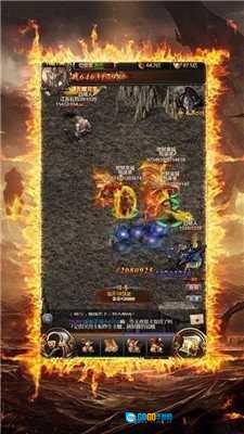 沙城复古版图1