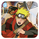 火影忍者疾风传究极冲击官方版
