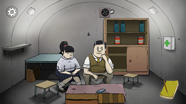 60秒重制版(2)