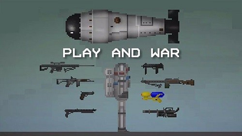 甜瓜游乐场playmods菜单版(4)