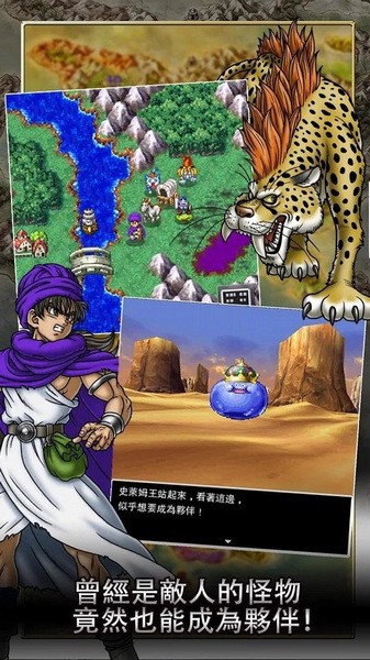 勇者斗恶龙5汉化版(2)