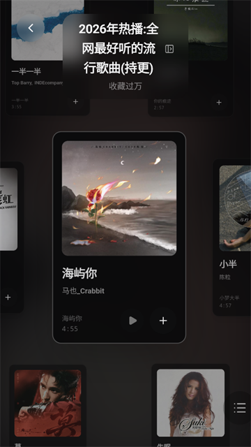 Folia播放器官网版图2