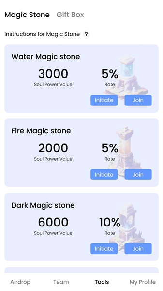 AVIVE交易所APP官网版图1