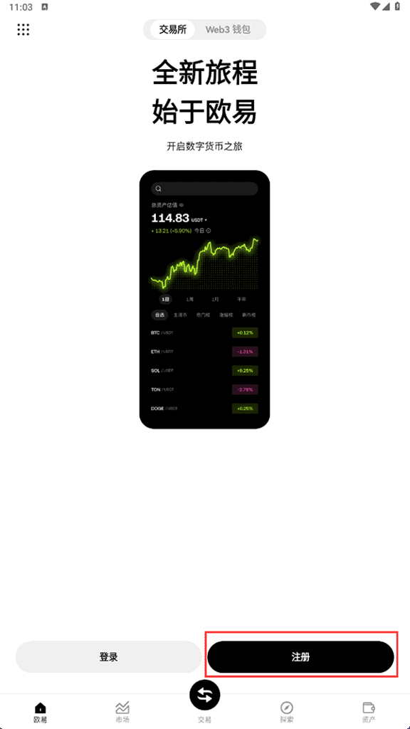cfx交易所图1