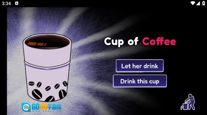 异常咖啡机2汉化版图1