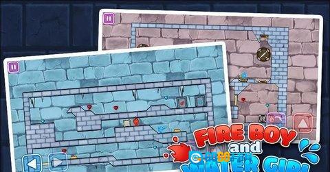 森林冰火人3手机最新版图3
