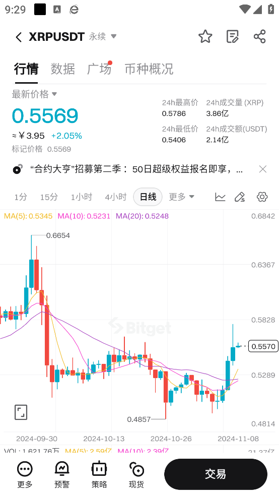 core币交易所最新版图2