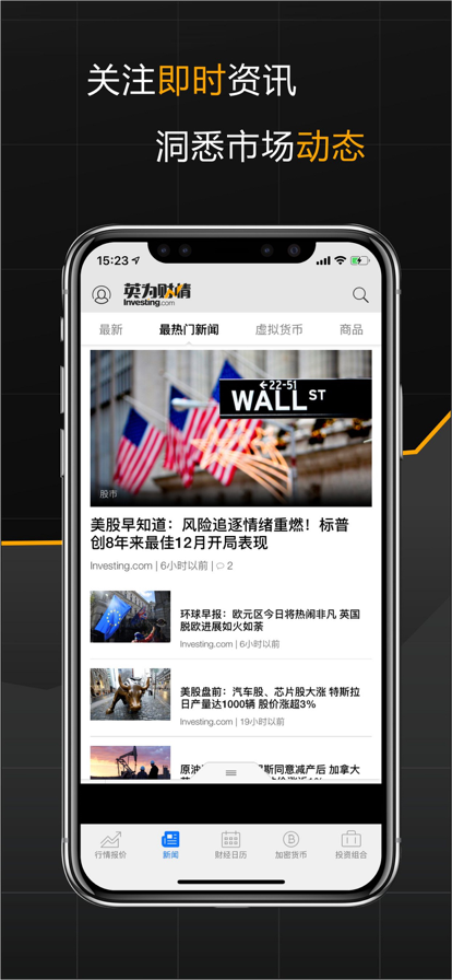 英为财情图2