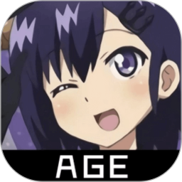AGE动漫app
