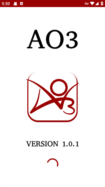 ao3软件图1