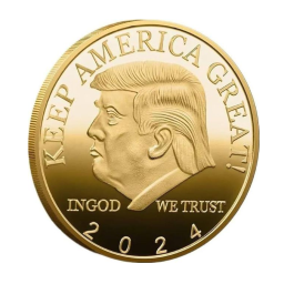 trump币交易所