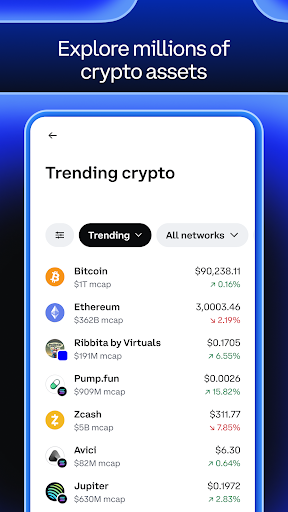 Coinbase中文交易所图2
