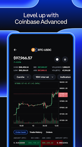 Coinbase中文交易所图5