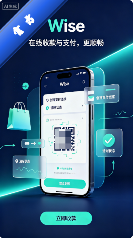 Wise交易所官方正版图5