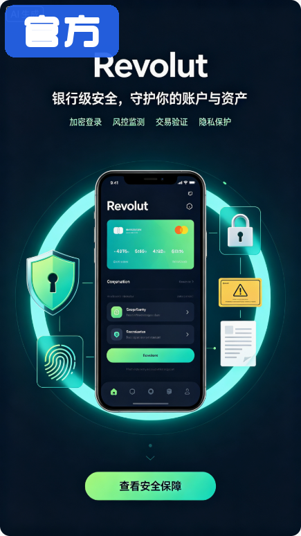 Revolut安卓版图4