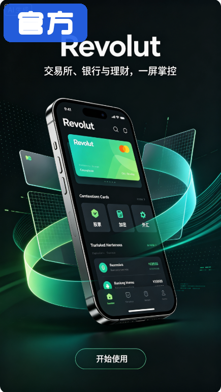 Revolut安卓版图3