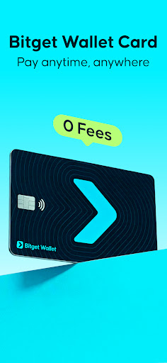 bitgetWallet钱包图3
