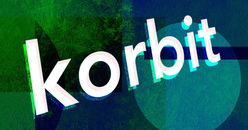 Korbit交易所版本大全