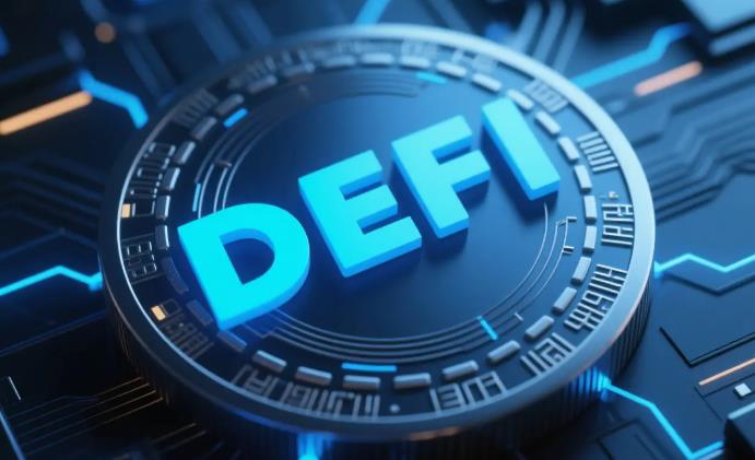defi交易所软件合集