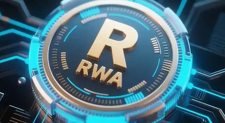 rwa交易所最新版-rwa交易所官网版-rwa交易所软件合集
