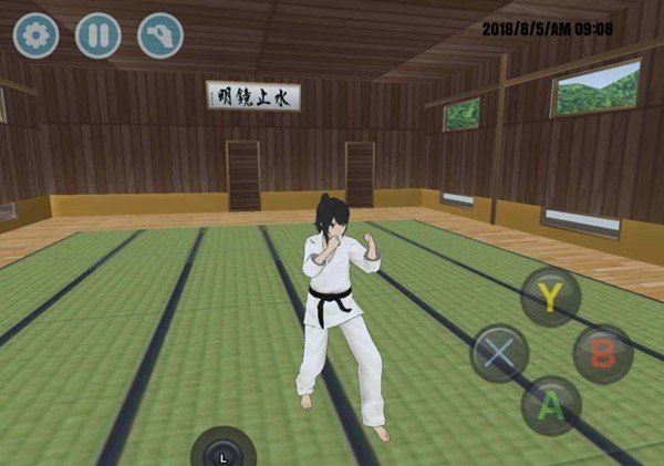 高校模拟器2019图3
