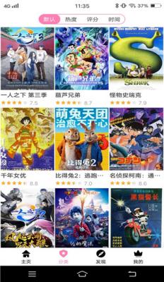 樱花风车动漫官网版图2